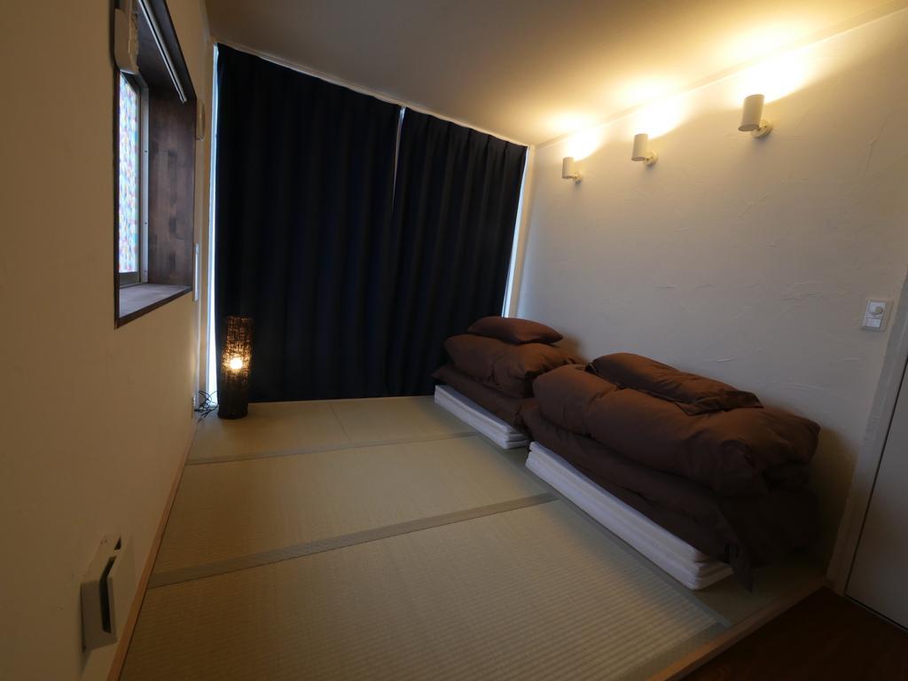 Guest House Onoya Osaka Exterior photo
